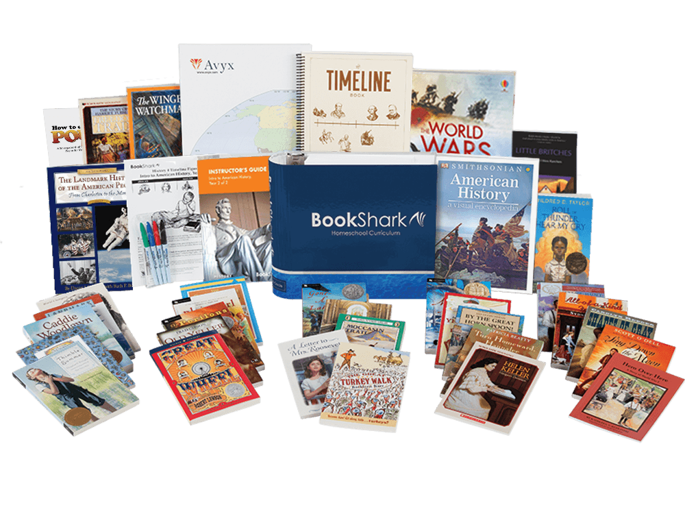 Reading with History E Package